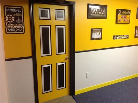 Boston bruins fanpage on instagram: The Bobby Orr wall is complete in our Bruins bar. #Bruins ...