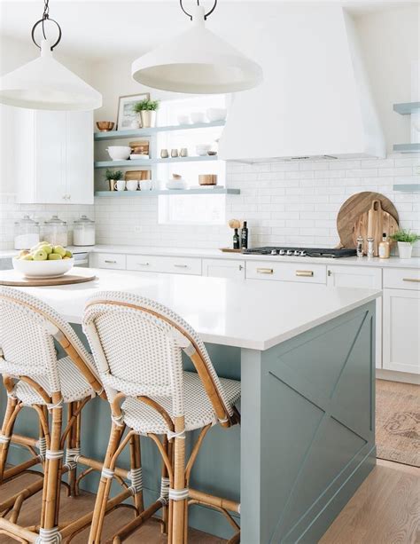 Enjoy free shipping on most exactly as described. 17 Coastal Kitchens & Decor Ideas for a Beach or Summer Home