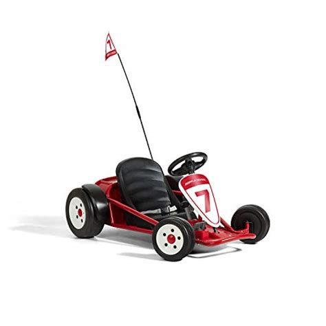 5 Best Electric Go Karts For Kids Reviews 2021