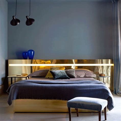 Insider Guide How To Create The Perfect Bedroom Elle Decoration Uk
