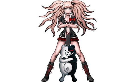 Junko Enoshima Costume Carbon Costume Diy Dress Up Guides For