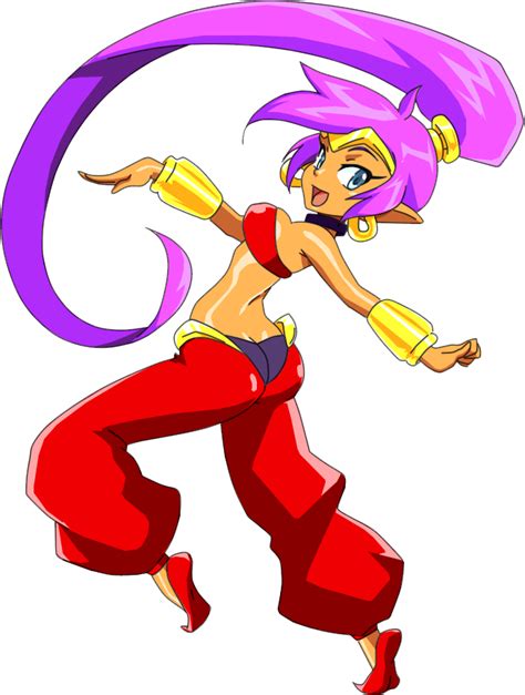 Shantae Shantae And 1 More Drawn By Robaato And Tanvirkhan Danbooru