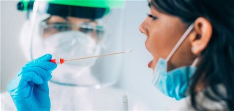 That material is detectable when a person is actively infected. AOK legt neue Zusatzpakete für Versicherte auf