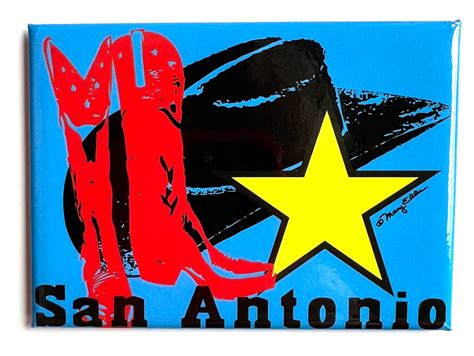 Texas Magnet Tacos - Fifth Avenue Manufacturers