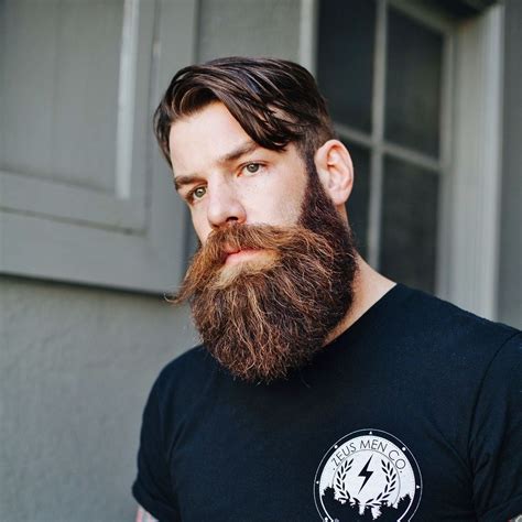 40 Awesome Hipster Beard Man Fashion Ideas Hipster