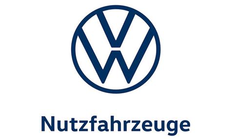 Neues Vw Logo Volkswagen R Alle Informationen Autozeitungde