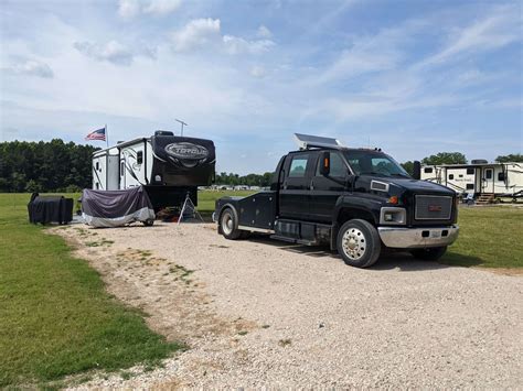 7 Best Flatbed Truck Tool Boxes To Pair With Truck Campers Mortons On