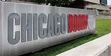 Pictures of University Of Chicago Booth School