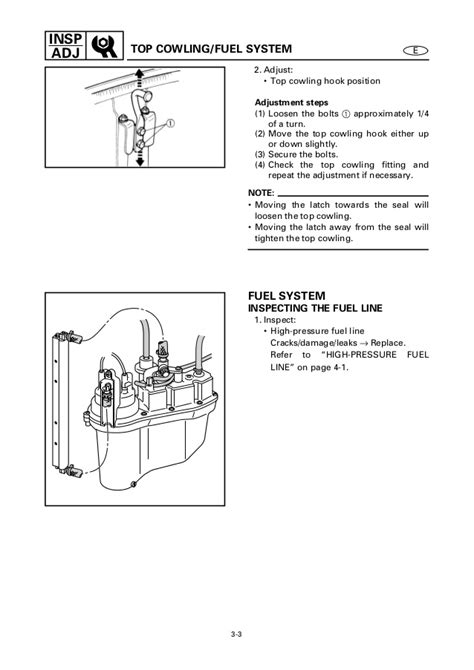 Ff outboard motor pdf manual. Yamaha 4 Stroke Outboard Wiring Diagram - Wiring Diagram ...
