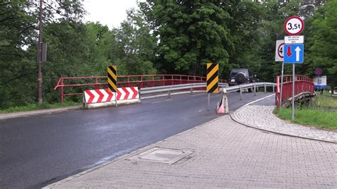 Do końca roku pozostało 188 dni. 26 czerwca zamknięcie mostu na Cervi. Rusza przebudowa ...