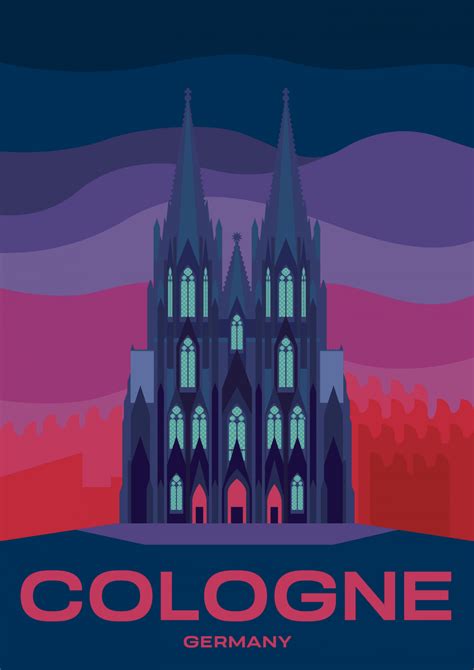 La population de l'irlande en 2020 est de 4 937 786 d'habitants, sur la base des projections des dernières données des nations unies. Cologne in 2020 | Cologne, Travel posters, Vintage travel ...