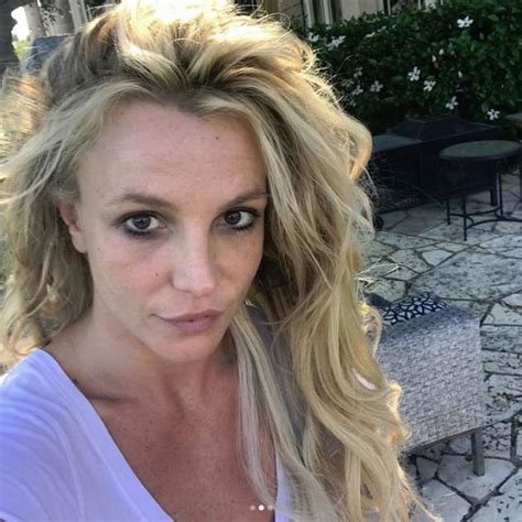 britney spears no makeup pictures show her makeup free face