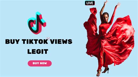 7 Best Sites To Buy Tiktok Views Legit 100 Real And Live