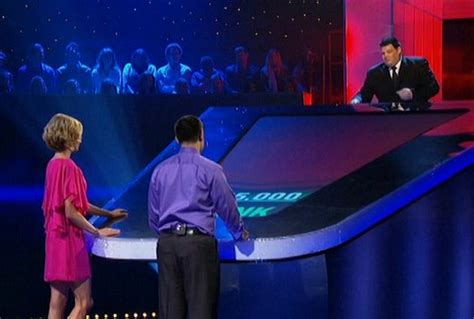 Seven In The Chase For New Game Show Tv Tonight
