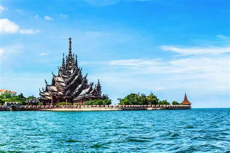 Best Things To Do In Pattaya Must Visit Places Ivisitasia