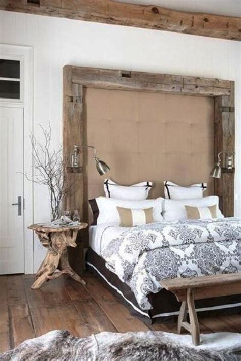 35 Cool Headboard Ideas To Improve Your Bedroom Design Beach House