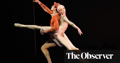 Royal Ballet Triple Bill 3abschied Review Royal Ballet The Guardian