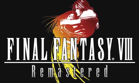 Final Fantasy Viii Remastered é Anunciado Para 2019