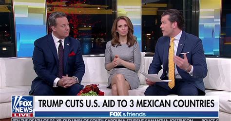Fox And Friends Sunday Hosts Today