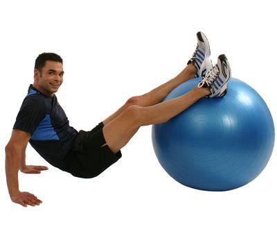 Mit 3 x 10 wiederholungen beginnen und langsam steigern auf 3 x 15 wiederholungen. Gymnastikuebungen | Gymnastik übungen, Gymnastikball ...