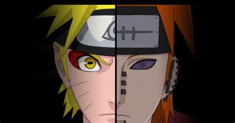 wallpaper naruto bergerak in 2020 | Cartoon wallpaper ...