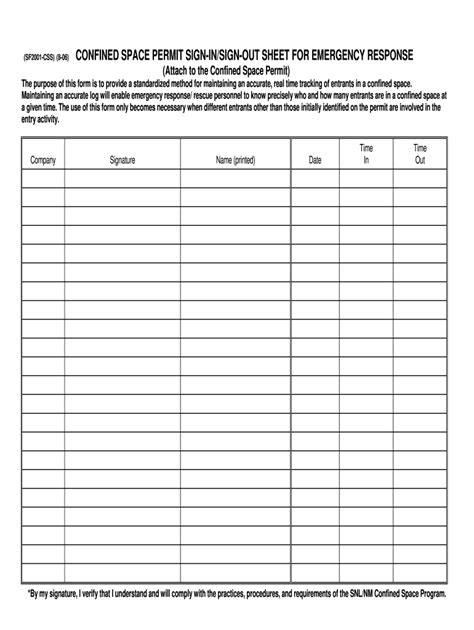 Form Sandia SF CSS Fill Online Printable Fillable Blank PdfFiller