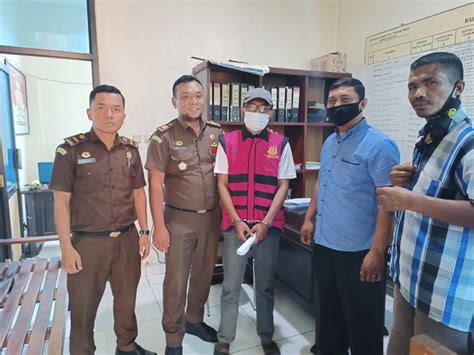Tiga Saksi Bakal Bersaksi Di Perkara Korupsi Desa Bangka Lao Rakyat NTT