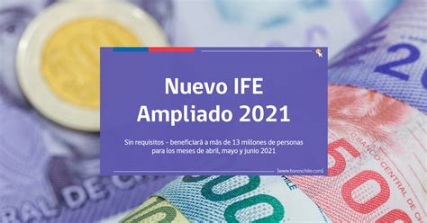 Ife y bono covid novedades. Bono IFE Ampliado: Hoy es el ultimo día para postular