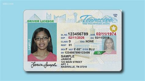 Tennessee Real Id Everything You Need To Know