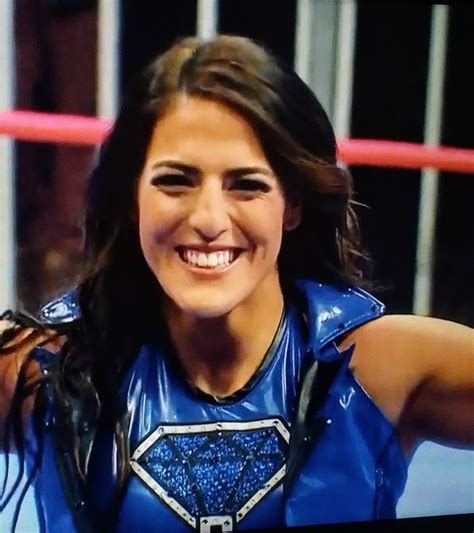 Impact Wrestling World Champion Tessa Blanchard Impactwrestling