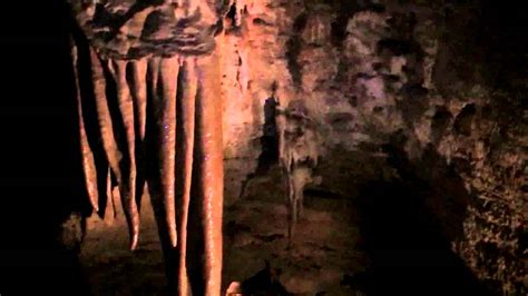 Explore Colorado Cave Of The Winds Youtube