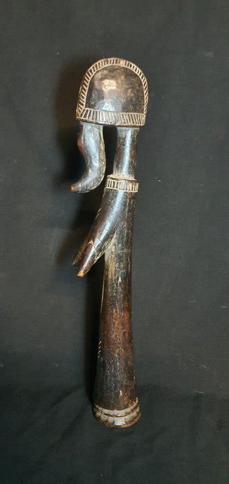 Doll Wood Mossi Burkina Faso 42cm Catawiki