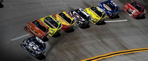 Chase 101 All You Need To Know Official Site Of Nascar Nascar