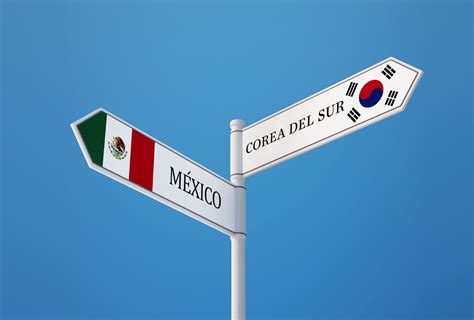 Realidad virtual en las aulas. México y Corea del Sur pactan programa sobre turismo ...