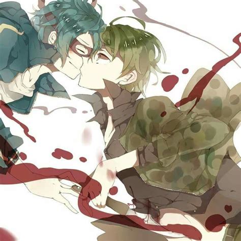 Flippy X Splendid Happy Tree Friends Imagenes De Parejas Anime Arte