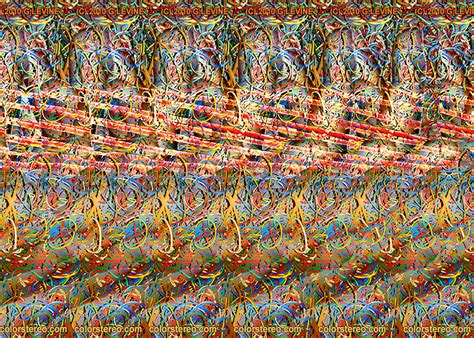 Stereogram Pictures Rogueladeg