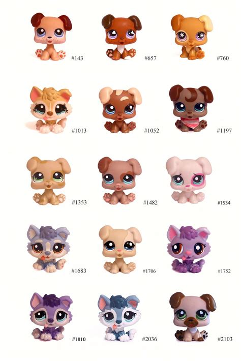 Nicole`s Lps Blog Littlest Pet Shop Pets Puppy Lps Pets Lps Dog