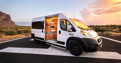 The 5 Best Affordable Rvs And Camper Vans For Sale