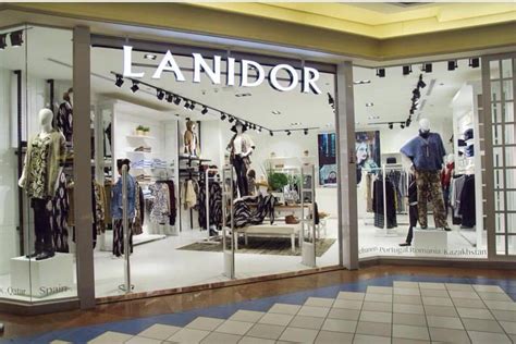 Lanidor Portugals Leading Womens Fashion Brand Opens In Citystars