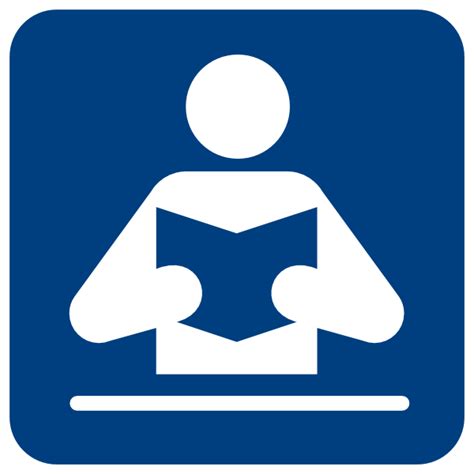 Library Logo Clip Art At Vector Clip Art Online Royalty
