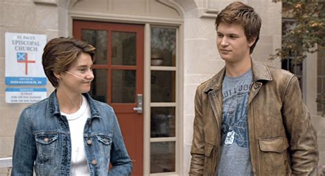 A central topic of the fault in our stars has been how cancer affects individuals and relationships. The Fault In Our Stars