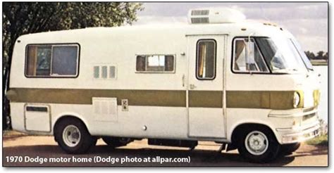 What Is The Value Of A 1976 Dodge Sportsman Motorhome Owenchapins Blog