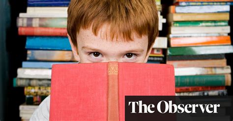 Book Clinic What Books Will Boost My 10 Year Old Sons Self Confidence