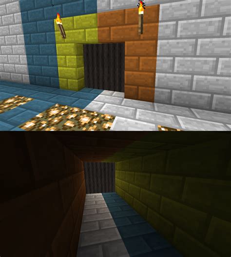 You can find most of these utilities in mobs, crops and furnitures. Extra Utilities Mod 1.7.10/1.7.2 | Minecraft Mods