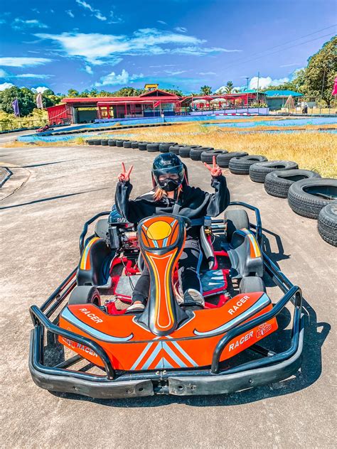 Eldora Hills Adventure | Mabalacat