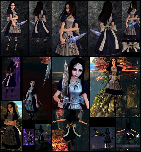 Alice Madness Returns 2 Nude Patch Adult Pic