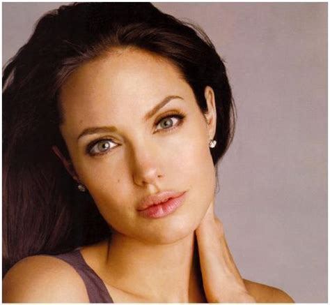 Angelina Angelina Jolie Photo 6337673 Fanpop