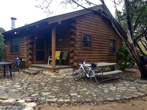Biking Brenda: Camp Wood-Vanderpool, TX 41 mi.