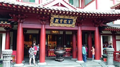Discover dongyue temple in beijing, china: Where it all began - China Town : Singapore | Visions of ...
