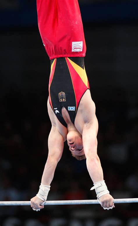 Flickriver Photoset Fabian Hambuechen German Gymnast Olympics